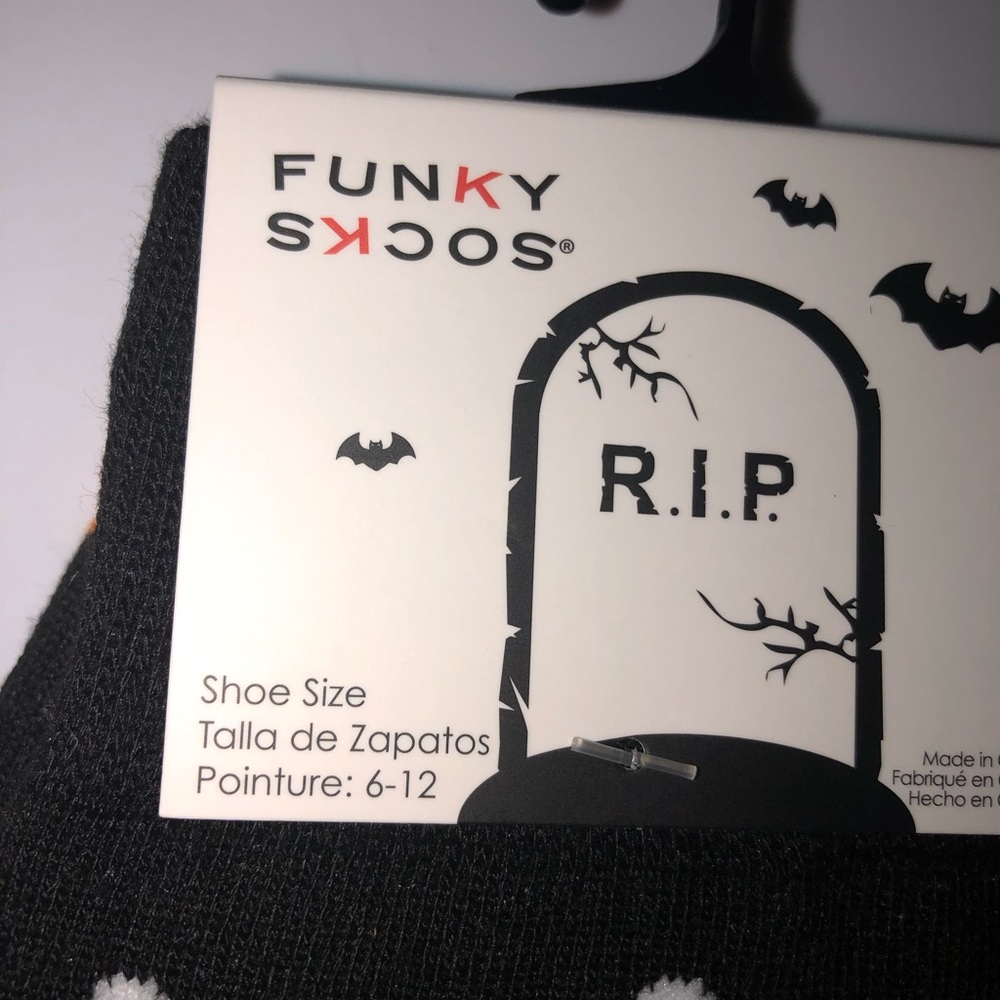 Men’s Funky Socks